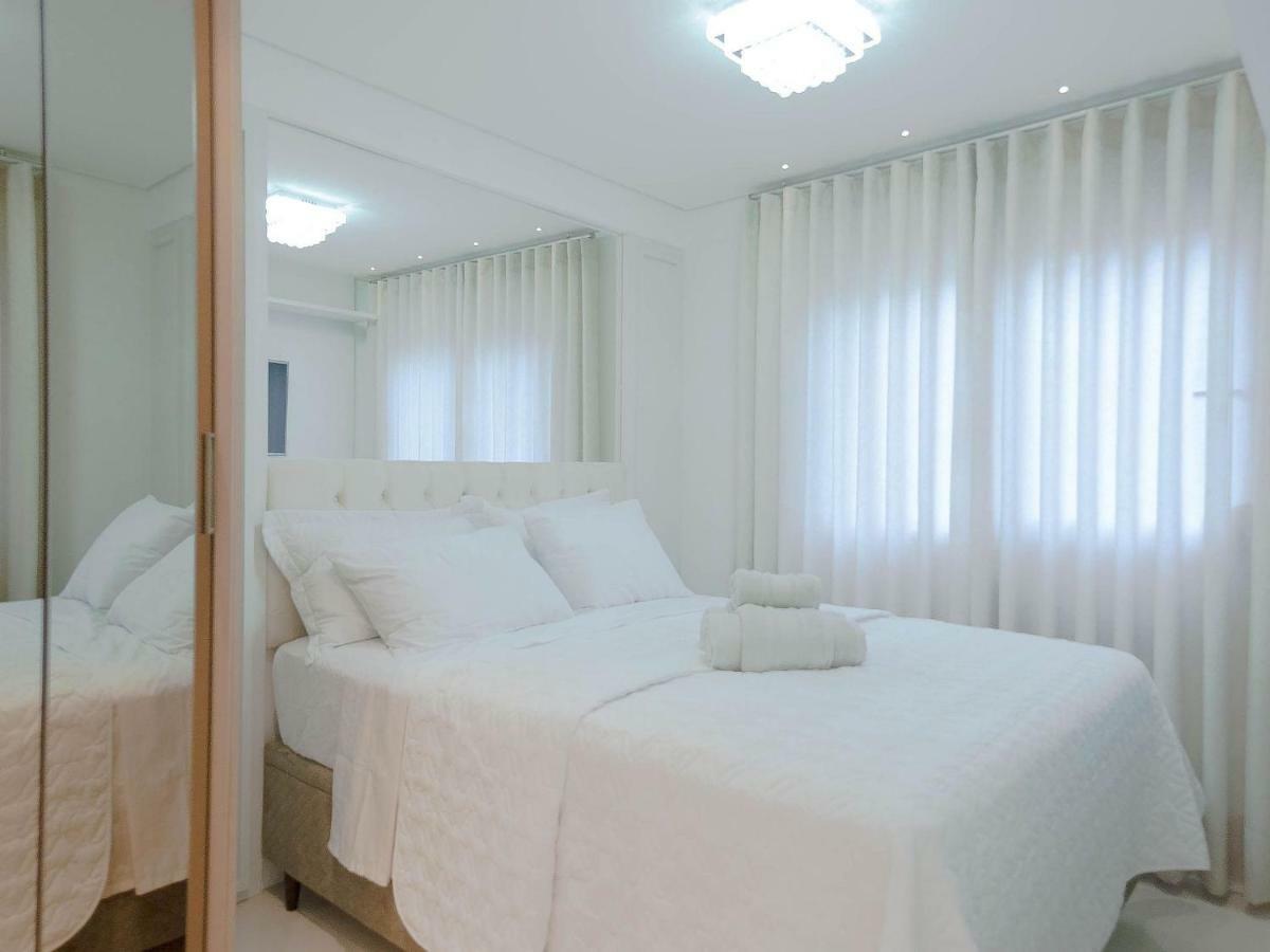 Apartamento Novo Centro De Gramado Eksteriør bilde